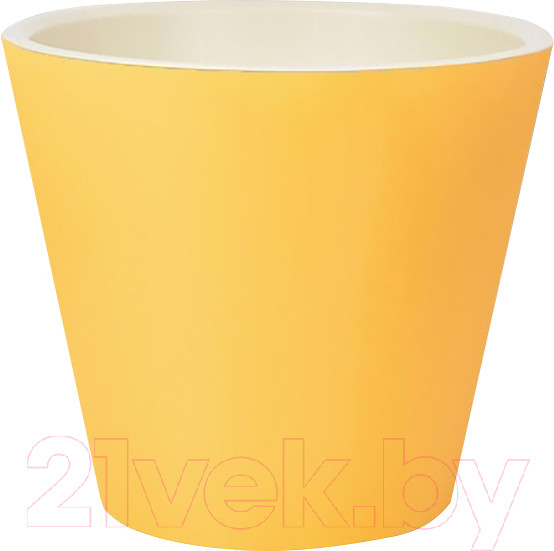 Изображение товара Кашпо Ingreen London / ING6251СГ (спелая груша)