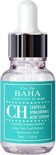 Изображение товара Сыворотка для лица Cos de Baha Centella Serum (30мл)