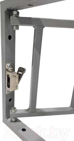 Изображение товара Люк под плитку Lukoff ST 25x25