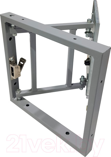 Изображение товара Люк под плитку Lukoff ST 25x80