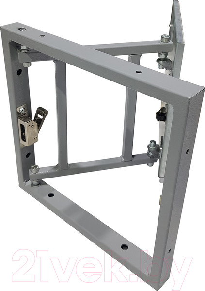 Изображение товара Люк под плитку Lukoff ST 30x30