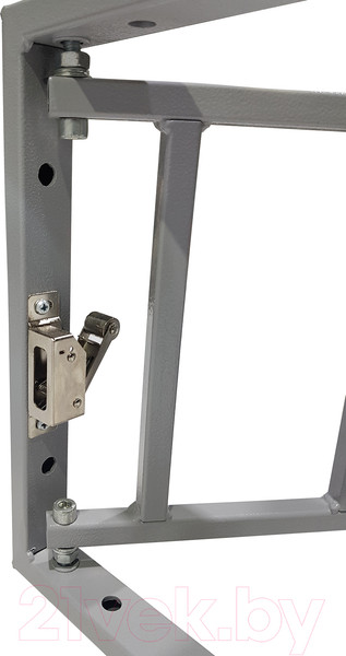 Изображение товара Люк под плитку Lukoff ST 30x40