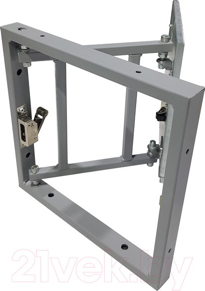 Изображение товара Люк под плитку Lukoff ST 30x50