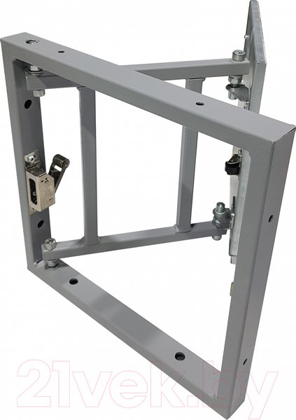 Изображение товара Люк под плитку Lukoff ST 60x30