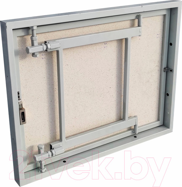 Изображение товара Люк под плитку Lukoff ST 60x50