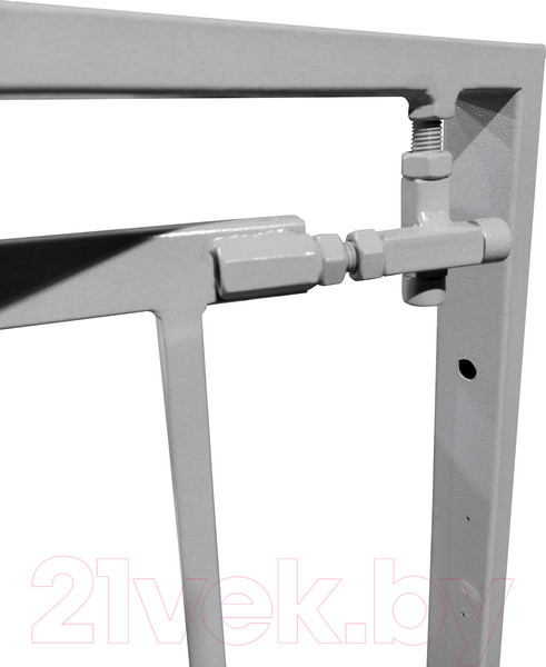 Изображение товара Люк под плитку Lukoff ST 60x50
