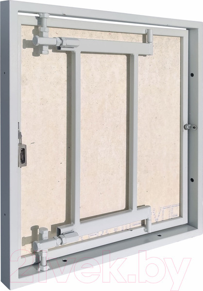 Изображение товара Люк под плитку Lukoff ST 60x60