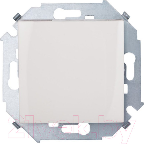 Изображение товара Выключатель Simon 1591101-031 (слоновая кость)