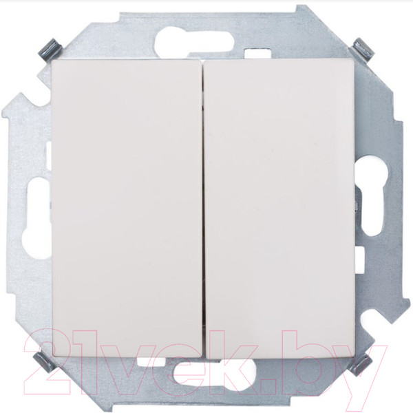 Изображение товара Выключатель Simon 1591398-031 (слоновая кость)