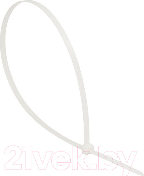 Изображение товара Стяжка для кабеля EKF 4.8x250 / plc-c-4.8x250 (100шт)