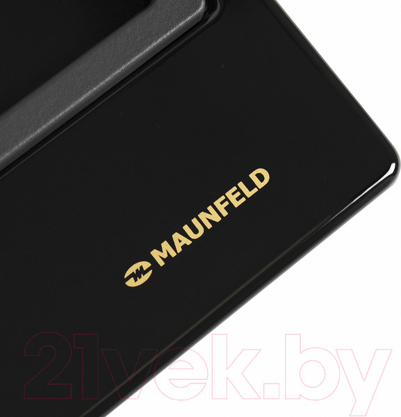 Изображение товара Газовая варочная панель Maunfeld EGHE.75.33CB.R/G