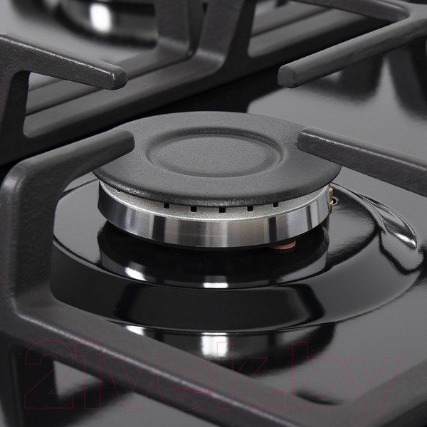 Изображение товара Газовая варочная панель Maunfeld EGHE.75.33CB.R/G