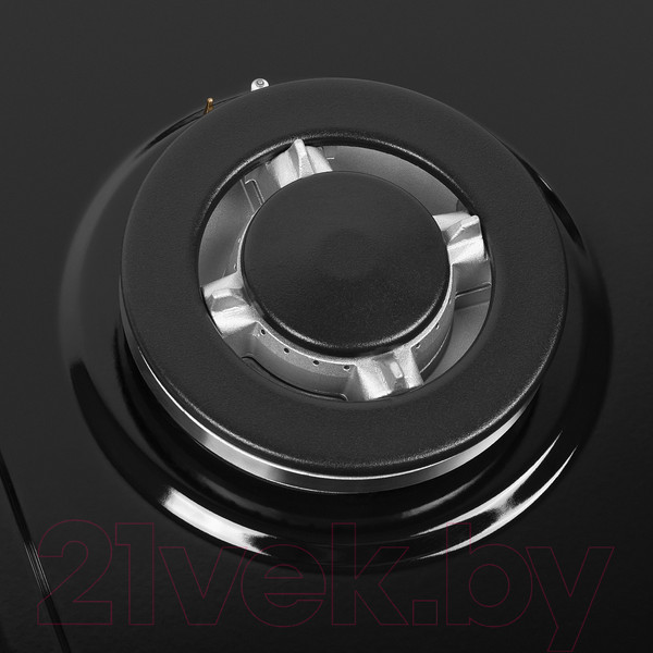 Изображение товара Газовая варочная панель Maunfeld EGHE.75.33CB.R/G