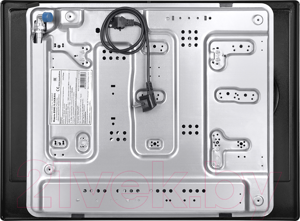 Изображение товара Газовая варочная панель Maunfeld EGHE.75.33CB.R/G