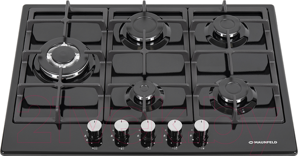 Изображение товара Газовая варочная панель Maunfeld EGHE.75.33CB/G
