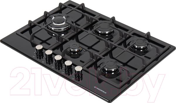 Изображение товара Газовая варочная панель Maunfeld EGHE.75.33CB/G