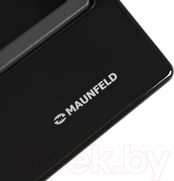 Изображение товара Газовая варочная панель Maunfeld EGHE.75.33CB/G