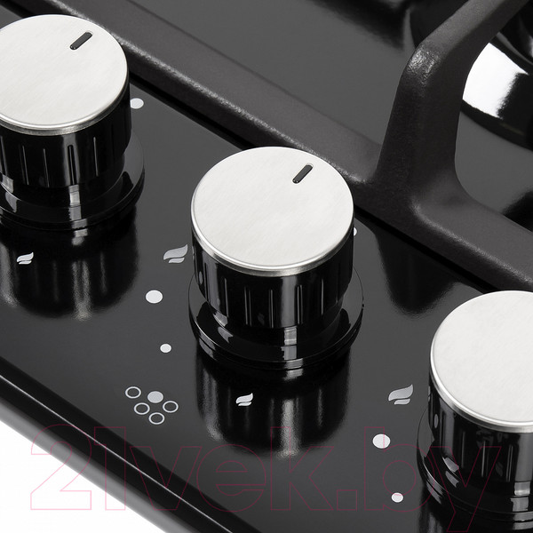 Изображение товара Газовая варочная панель Maunfeld EGHE.75.33CB/G