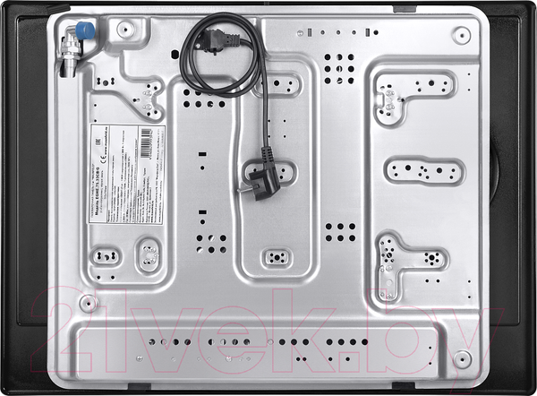 Изображение товара Газовая варочная панель Maunfeld EGHE.75.33CB/G