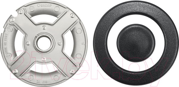 Изображение товара Газовая варочная панель Maunfeld EGHE.75.33CB/G