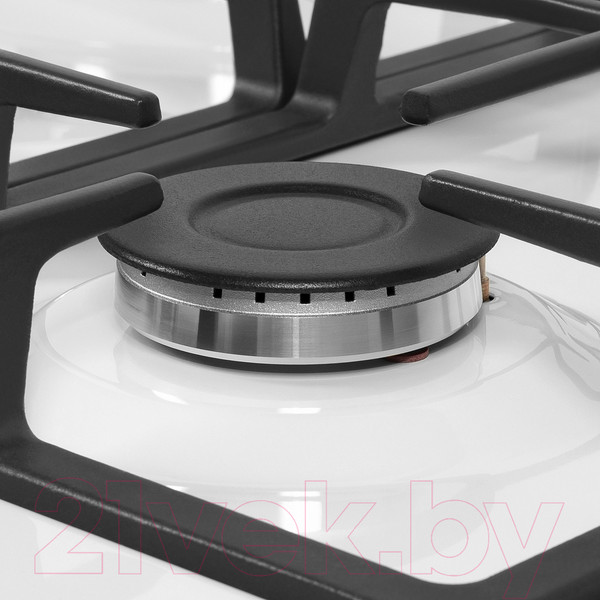 Изображение товара Газовая варочная панель Maunfeld EGHE.75.33CW/G