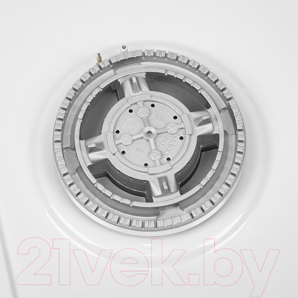 Изображение товара Газовая варочная панель Maunfeld EGHE.75.33CW/G