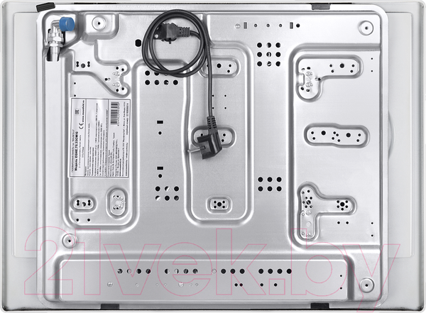 Изображение товара Газовая варочная панель Maunfeld EGHE.75.33CW/G