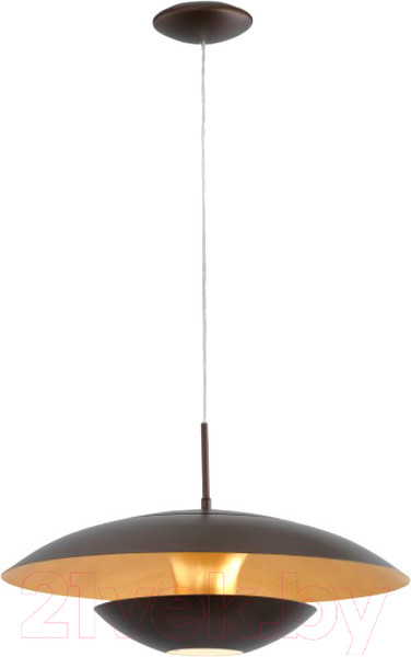 Изображение товара Потолочный светильник Eglo Nuvano 95755