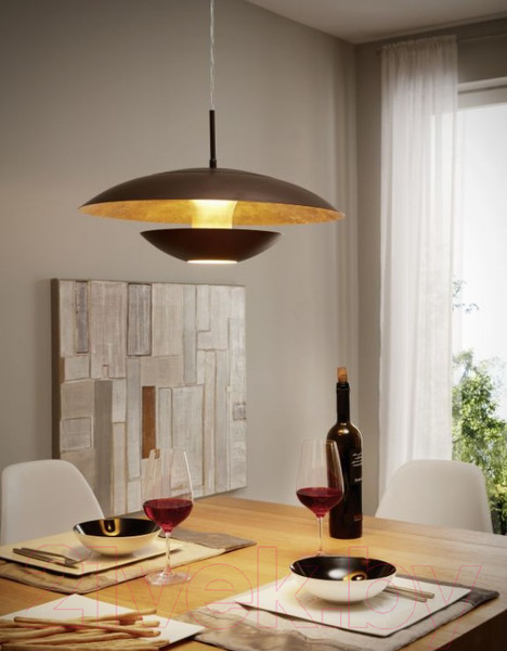 Изображение товара Потолочный светильник Eglo Nuvano 95755