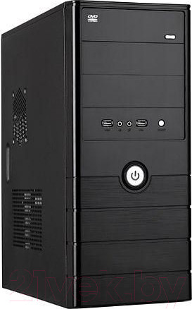 Изображение товара Системный блок Z-Tech i3-81-8-S24-310-N-0001n