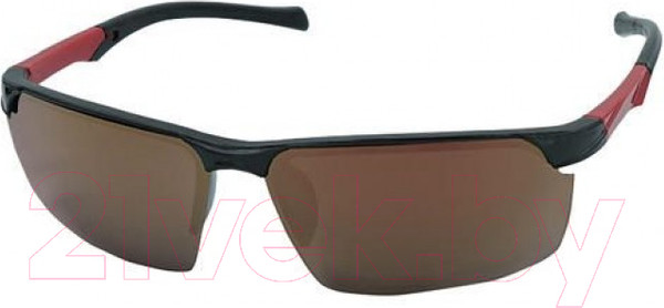 Изображение товара Очки солнцезащитные Robinson Polarized Glasses Amber / 93-SPO-027B