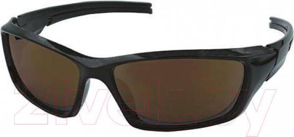 Изображение товара Очки солнцезащитные Robinson Polarized Glasses Amber / 93-SPO-025B