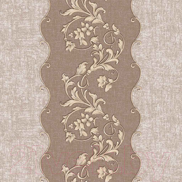 Изображение товара Бумажные обои Белобои Вилия к-62 С25-МО (дуплекс)