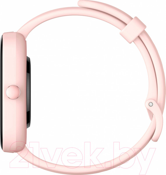 Изображение товара Умные часы Amazfit Bip 3 Pro / A2171 (розовый)