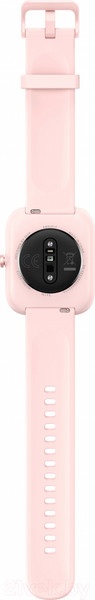 Изображение товара Умные часы Amazfit Bip 3 Pro / A2171 (розовый)