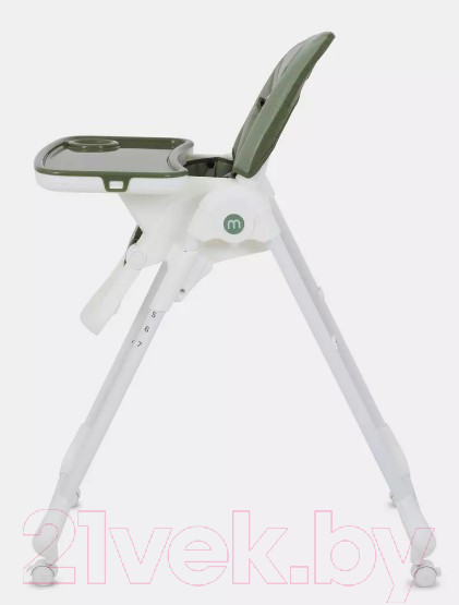 Изображение товара Стульчик для кормления MOWbaby Honey / RH600 (Green)