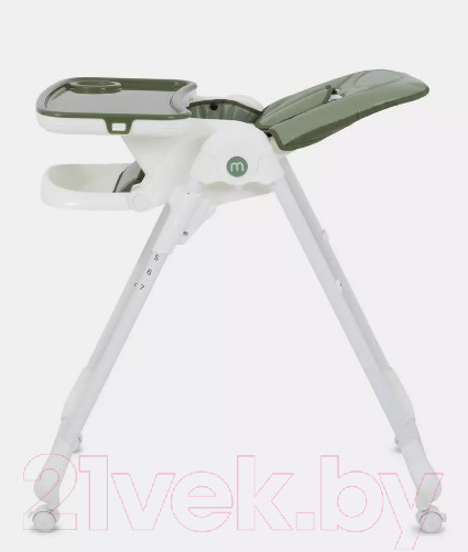 Изображение товара Стульчик для кормления MOWbaby Honey / RH600 (Green)