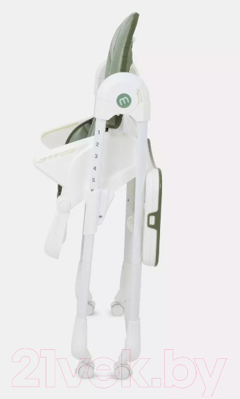 Изображение товара Стульчик для кормления MOWbaby Honey / RH600 (Green)