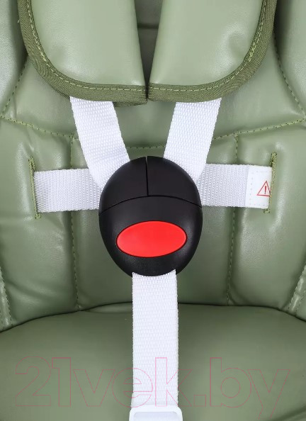 Изображение товара Стульчик для кормления MOWbaby Honey / RH600 (Green)