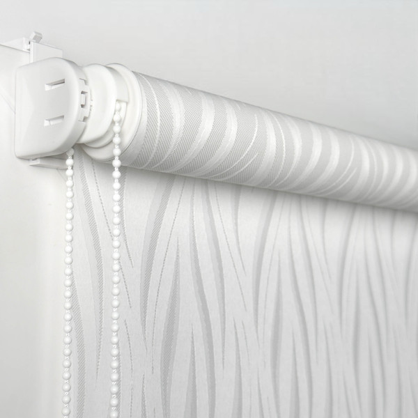 Изображение товара Рулонная штора АС МАРТ Делис 43x160 (белый)