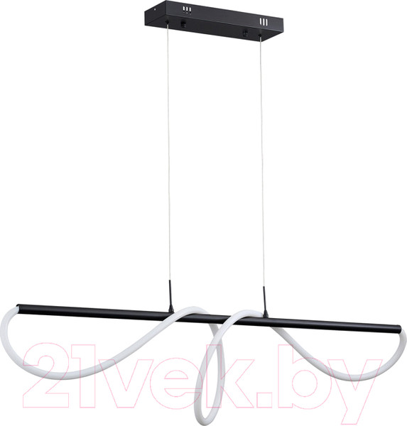 Изображение товара Люстра Kinklight Далия 08041.19 (черный)