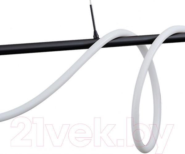 Изображение товара Люстра Kinklight Далия 08041.19 (черный)