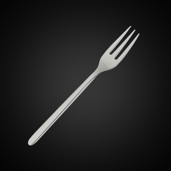 Изображение товара Столовая вилка Luxstahl Аляска кт1655