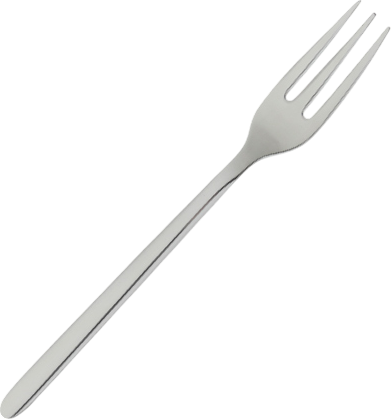 Изображение товара Столовая вилка Luxstahl Аляска кт1655