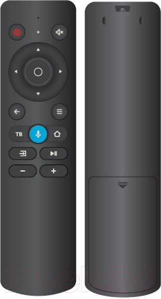 Изображение товара Телевизор POLAR 40" Line 40PL53TC-SM