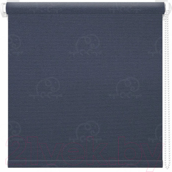 Изображение товара Рулонная штора АС МАРТ Оксфорд 67x160 (графит)