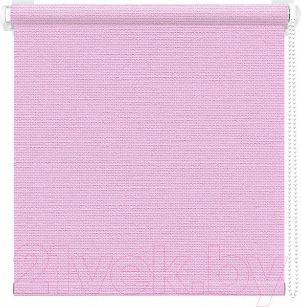 Изображение товара Рулонная штора АС МАРТ Оксфорд 38x160 (пыльная роза)