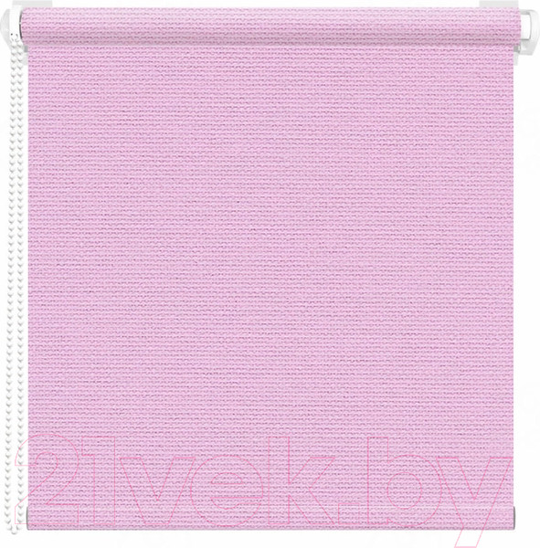 Изображение товара Рулонная штора АС МАРТ Оксфорд 38x160 (пыльная роза)