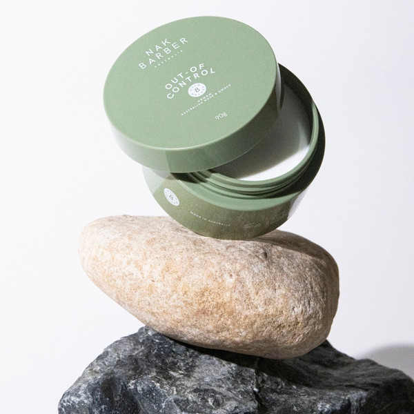 Изображение товара Паста для укладки волос Nak OutaKontrol Matt Clay Сильной фиксации (90г)