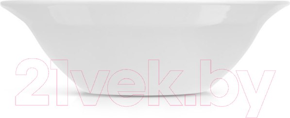 Изображение товара Суповая тарелка No Brand Tvist Ivory RS-7 / фк4019